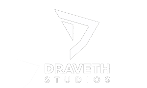Draveth Studios Logo
